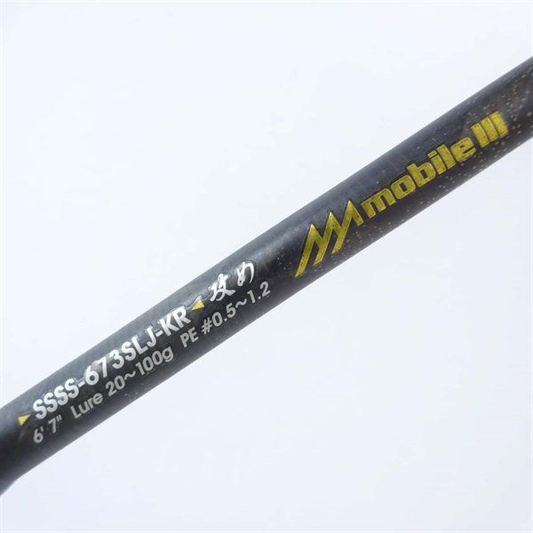 ソルティーステージＫＲ－ＸＳＳＳＳ－６７３ＬＪ－ＫＲ 攻め